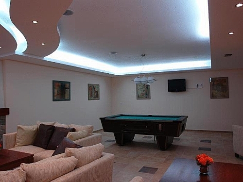 Aparthotel Winslow Elegance Bansko Ski Bulgaria (15 / 16)