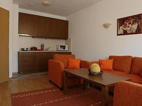 Aparthotel Winslow Elegance Ski Bulgaria (8 / 16)