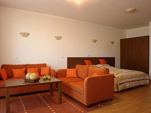 Aparthotel Winslow Elegance Bansko (7 / 16)