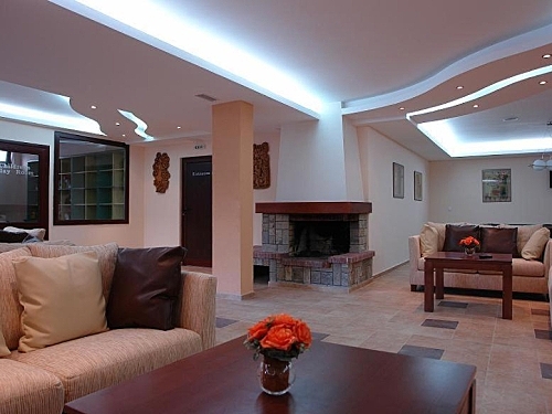 Aparthotel Winslow Elegance Bansko Ski Bulgaria (6 / 16)