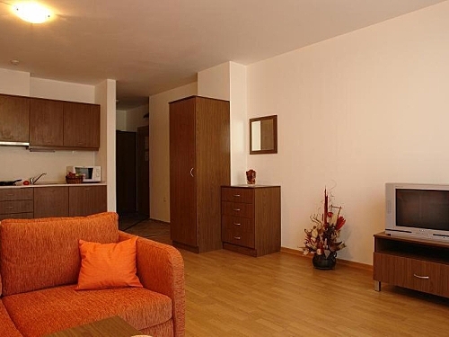 Aparthotel Winslow Elegance Bansko (10 / 16)