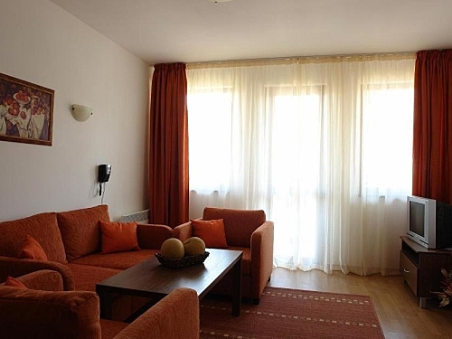 Aparthotel Winslow Elegance Ski Bulgaria (9 / 16)