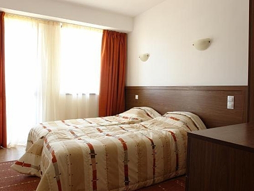 Aparthotel Winslow Elegance Bansko Ski Bulgaria (2 / 16)