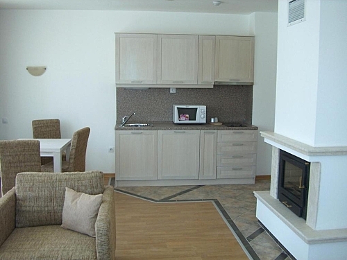 Aparthotel Winslow Elegance Bansko (11 / 16)