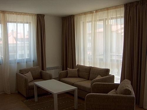 Aparthotel Winslow Elegance Ski Bulgaria (13 / 16)