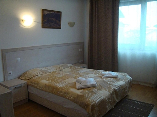 Aparthotel Winslow Elegance Bansko (12 / 16)