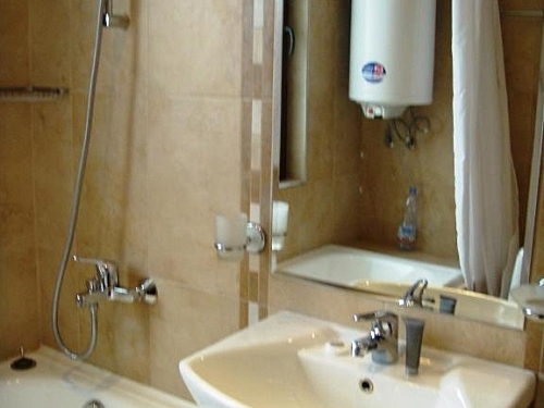 Aparthotel Winslow Elegance Ski Bulgaria (3 / 16)