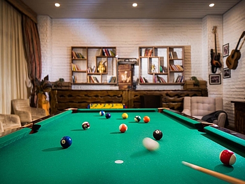 Hotel Moura Boutique & SPA Borovets (36 / 51)