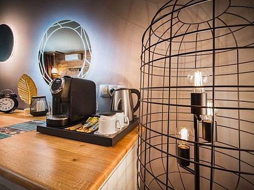 Hotel Moura Boutique & SPA Borovets Ski Bulgaria (10 / 51)