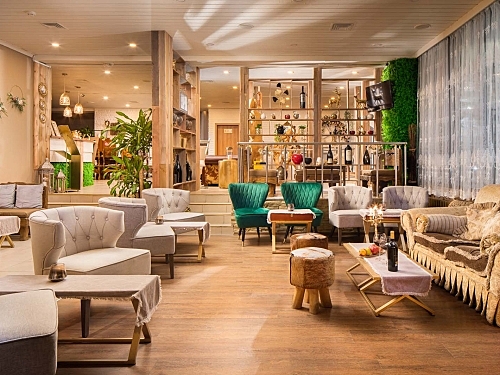 Hotel Moura Boutique & SPA Ski Bulgaria (5 / 51)