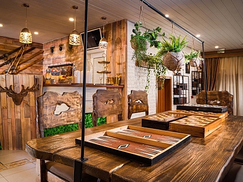 Hotel Moura Boutique & SPA Borovets Ski Bulgaria (37 / 51)