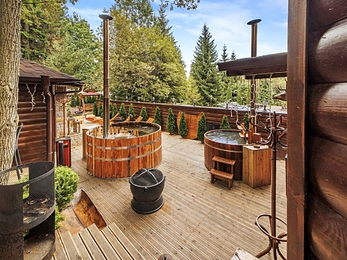 Hotel Moura Boutique & SPA Ski Bulgaria (42 / 51)