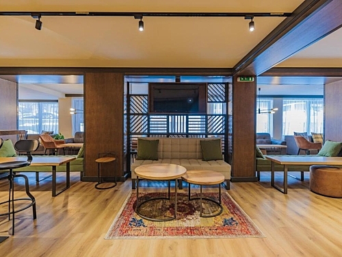 Hotel Iglika Palace Borovets (4 / 38)