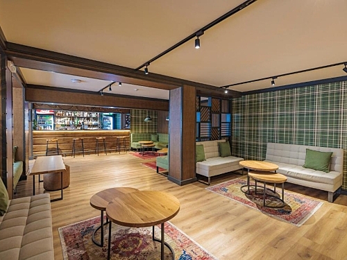 Hotel Iglika Palace Ski Bulgaria (29 / 38)