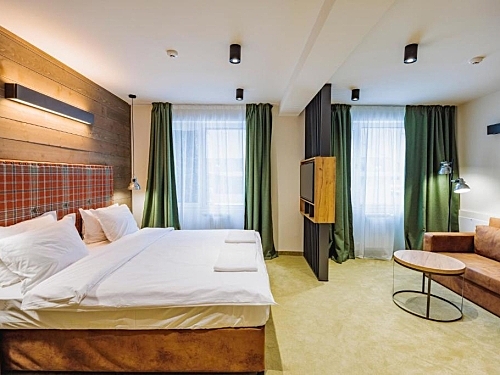 Hotel Iglika Palace Borovets Ski Bulgaria (14 / 38)