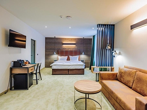 Hotel Iglika Palace Ski Bulgaria (16 / 38)
