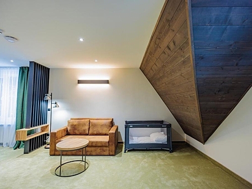 Hotel Iglika Palace Borovets Ski Bulgaria (15 / 38)