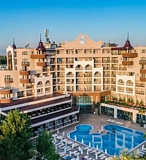 HI Hotels Imperial Resort