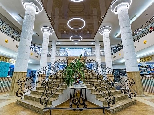 HI Hotels Imperial Resort Sunny Beach Bulgaria (5 / 39)