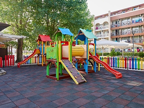 HI Hotels Imperial Resort Bulgaria (17 / 39)