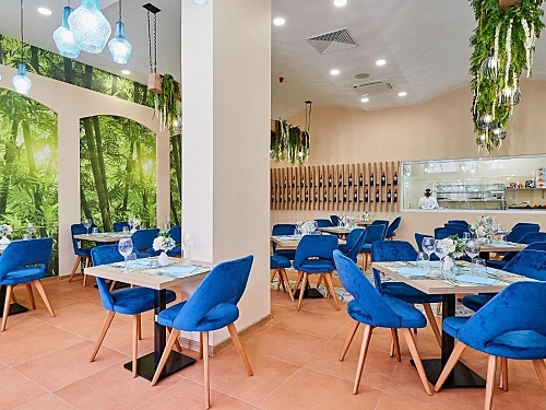 HI Hotels Imperial Resort Sunny Beach Bulgaria (26 / 39)