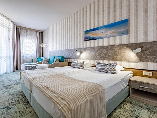 HI Hotels Imperial Resort Sunny Beach Bulgaria (10 / 39)
