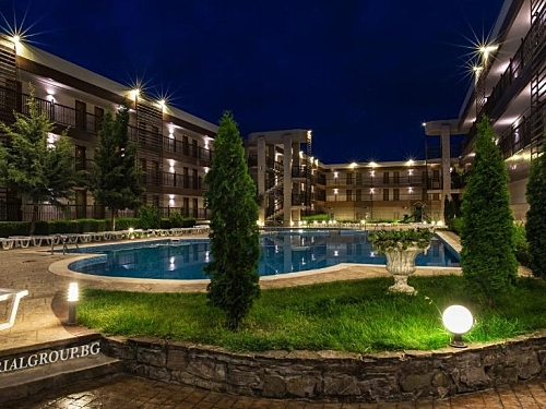 HI Hotels Imperial Resort Bulgaria (36 / 39)