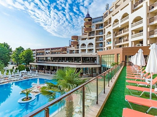 HI Hotels Imperial Resort Bulgaria (39 / 39)