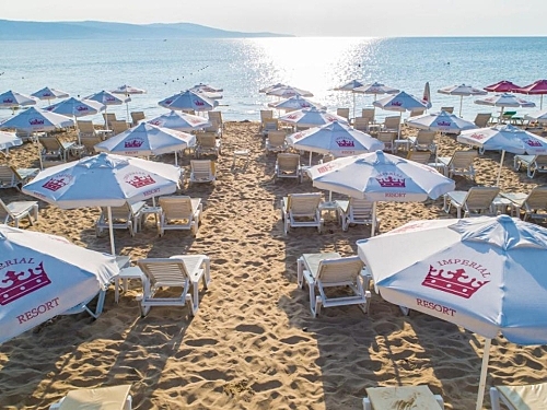 HI Hotels Imperial Resort Bulgaria (38 / 39)
