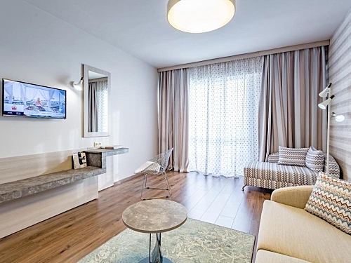 HI Hotels Imperial Resort Sunny Beach Bulgaria (9 / 39)