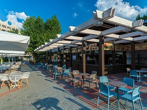 HI Hotels Imperial Resort Sunny Beach (28 / 39)