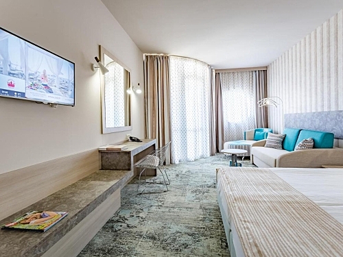 HI Hotels Imperial Resort Sunny Beach Bulgaria (7 / 39)