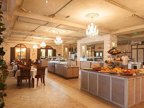 HI Hotels Imperial Resort Sunny Beach (23 / 39)