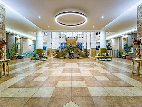 Hotel Imperial Resort Bulgaria (4 / 38)
