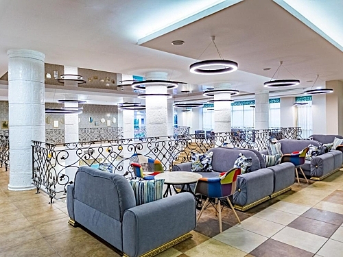 HI Hotels Imperial Resort Bulgaria (6 / 39)