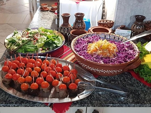 HI Hotels Imperial Resort Sunny Beach (29 / 39)