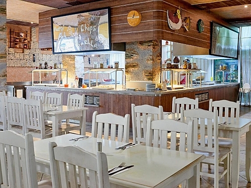 HI Hotels Imperial Resort Bulgaria (25 / 39)