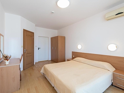 Trakia Plaza Aparthotel Sunny Beach (10 / 39)