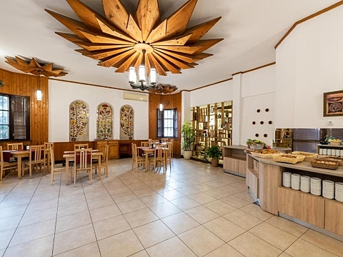 Trakia Plaza Aparthotel Bulgaria (25 / 39)