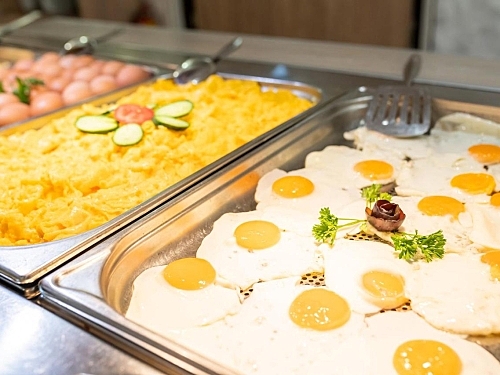 Trakia Plaza Aparthotel Bulgaria (21 / 39)