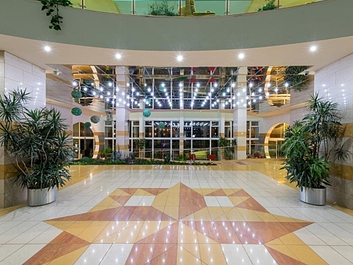 Trakia Plaza Aparthotel Bulgaria (7 / 39)