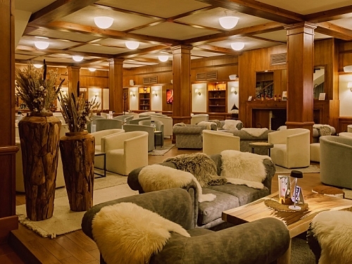 Hotel Green Life Ski & Spa Resort Bansko Bansko (4 / 40)