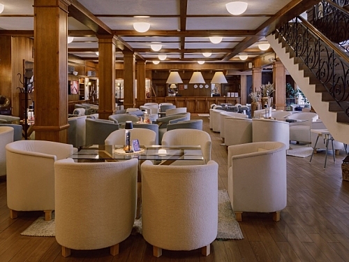Hotel Green Life Ski & Spa Resort Bansko Ski Bulgaria (22 / 40)