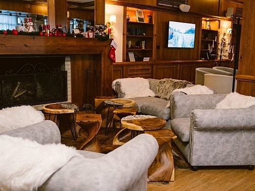 Hotel Green Life Ski & Spa Resort Bansko Bansko Ski Bulgaria (24 / 40)