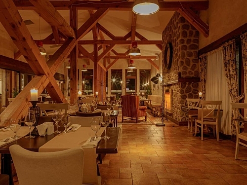 Hotel Green Life Ski & Spa Resort Bansko Bansko Ski Bulgaria (21 / 33)
