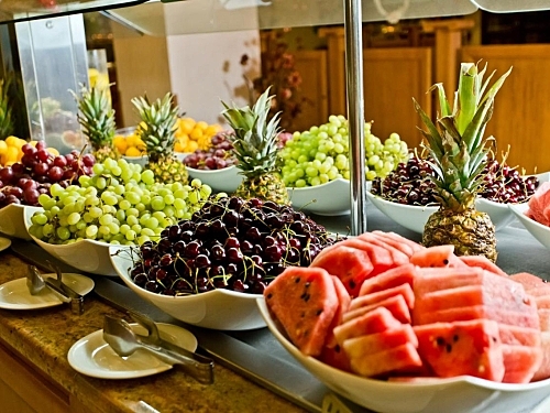 Hotel DIT Majestic Beach Resort Sunny Beach (25 / 45)