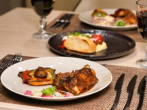 Hotel DIT Majestic Beach Resort Bulgaria (16 / 45)