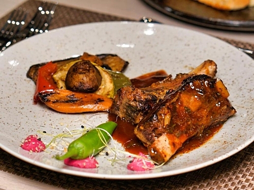 Hotel DIT Majestic Beach Resort Sunny Beach Bulgaria (17 / 45)