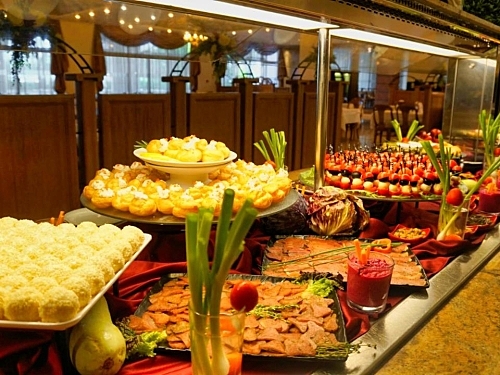 Hotel DIT Majestic Beach Resort Sunny Beach (18 / 45)