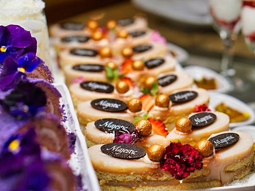 Hotel DIT Majestic Beach Resort Sunny Beach Bulgaria (20 / 45)